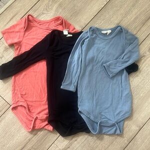 Kyte bodysuit bundle